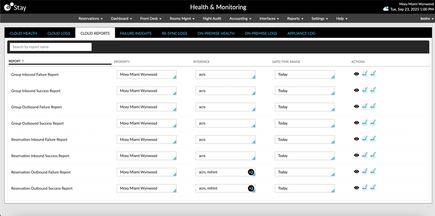 A screenshot of a computer

AI-generated content may be incorrect.